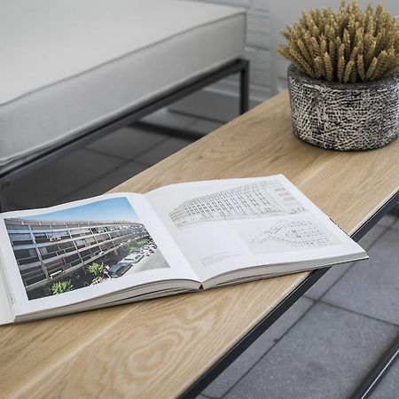 Euryclea Residences アテネ エクステリア 写真