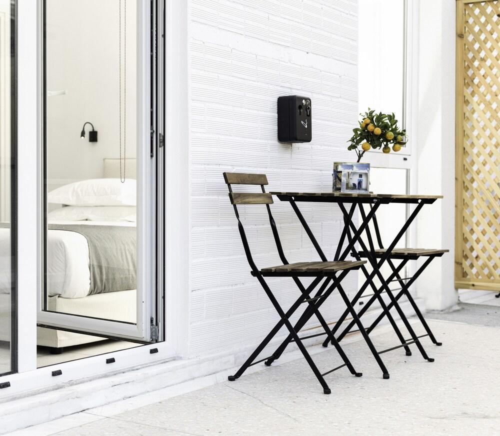 Euryclea Residences アテネ エクステリア 写真