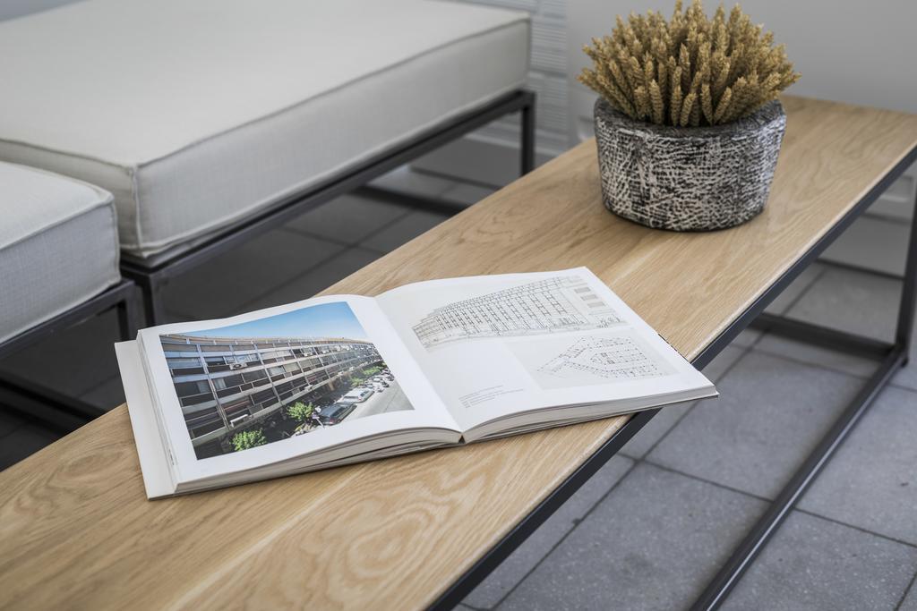 Euryclea Residences アテネ エクステリア 写真
