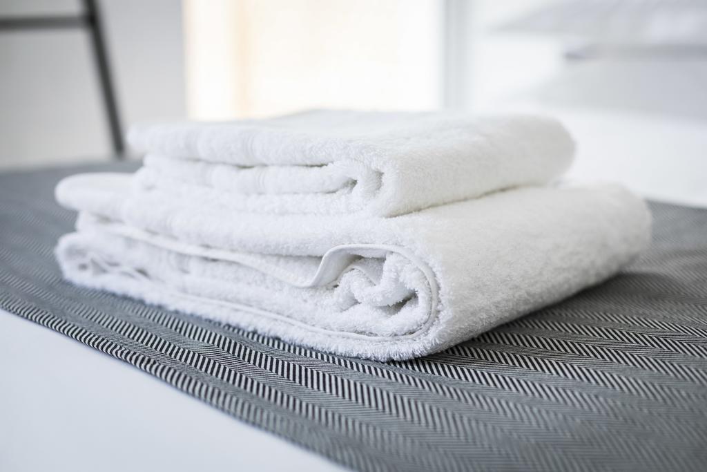 Euryclea Residences アテネ 部屋 写真