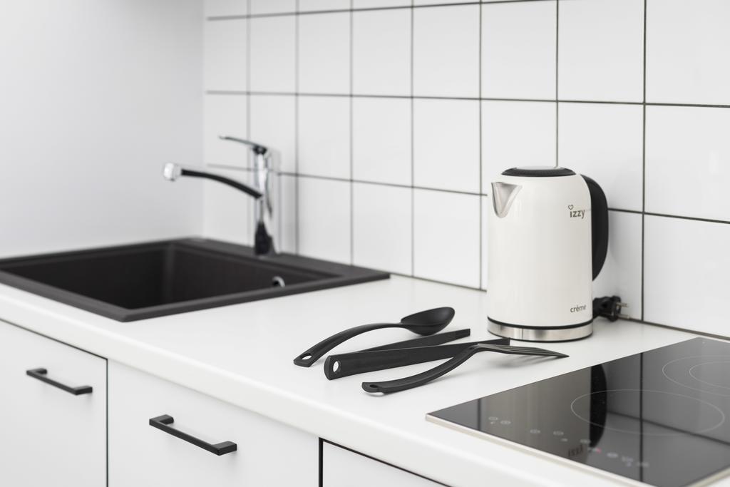 Euryclea Residences アテネ エクステリア 写真