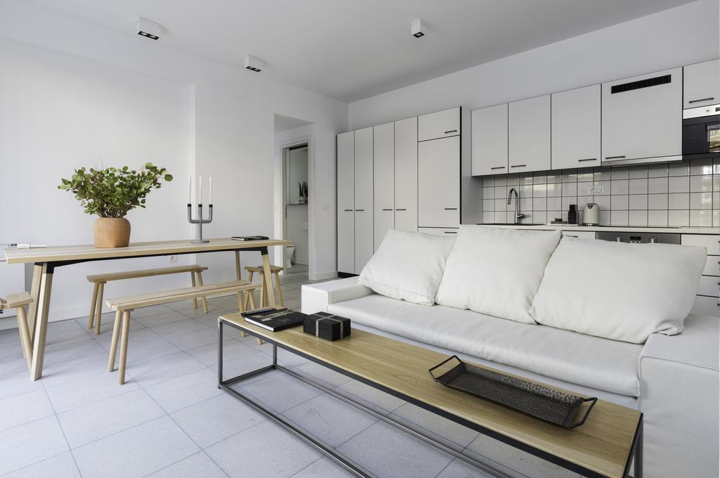 Euryclea Residences アテネ 部屋 写真