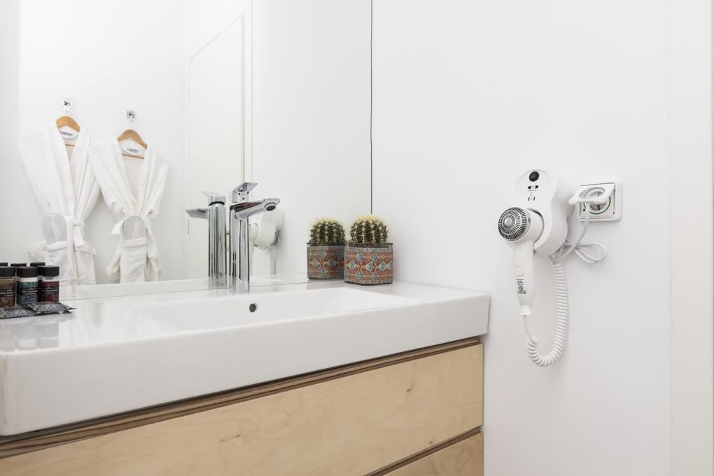 Euryclea Residences アテネ エクステリア 写真
