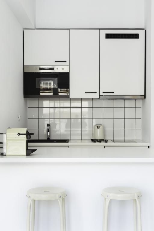Euryclea Residences アテネ エクステリア 写真