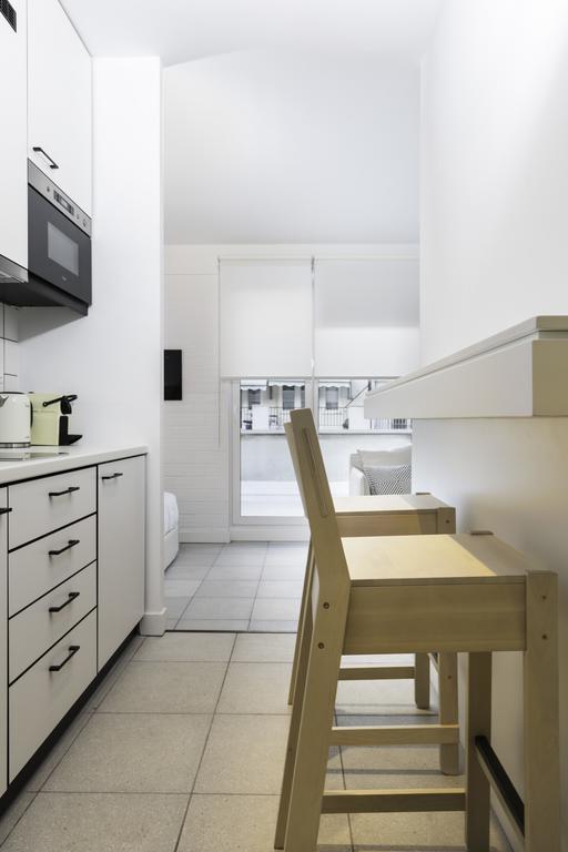 Euryclea Residences アテネ エクステリア 写真