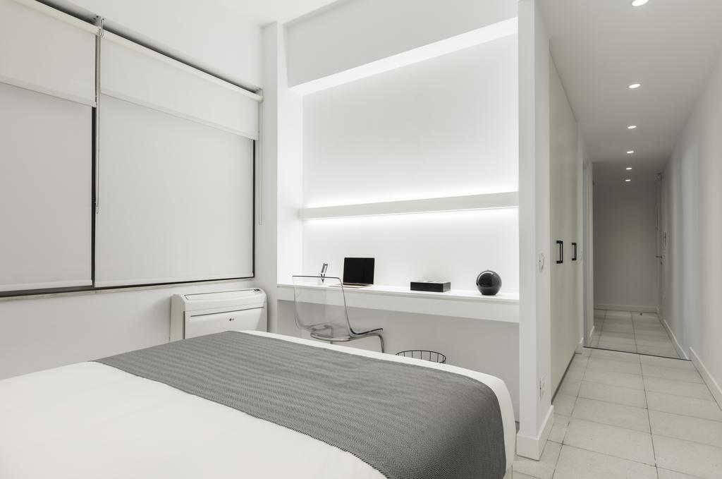 Euryclea Residences アテネ エクステリア 写真