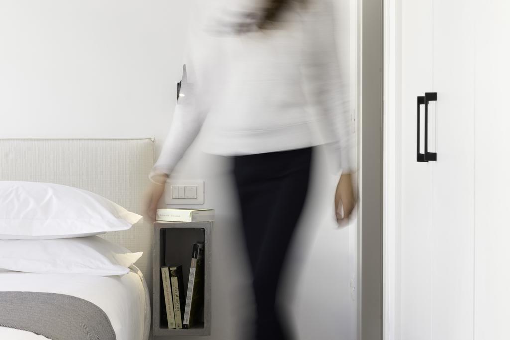 Euryclea Residences アテネ エクステリア 写真
